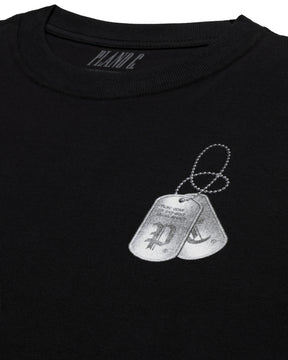 Camiseta Plano C - DogTag