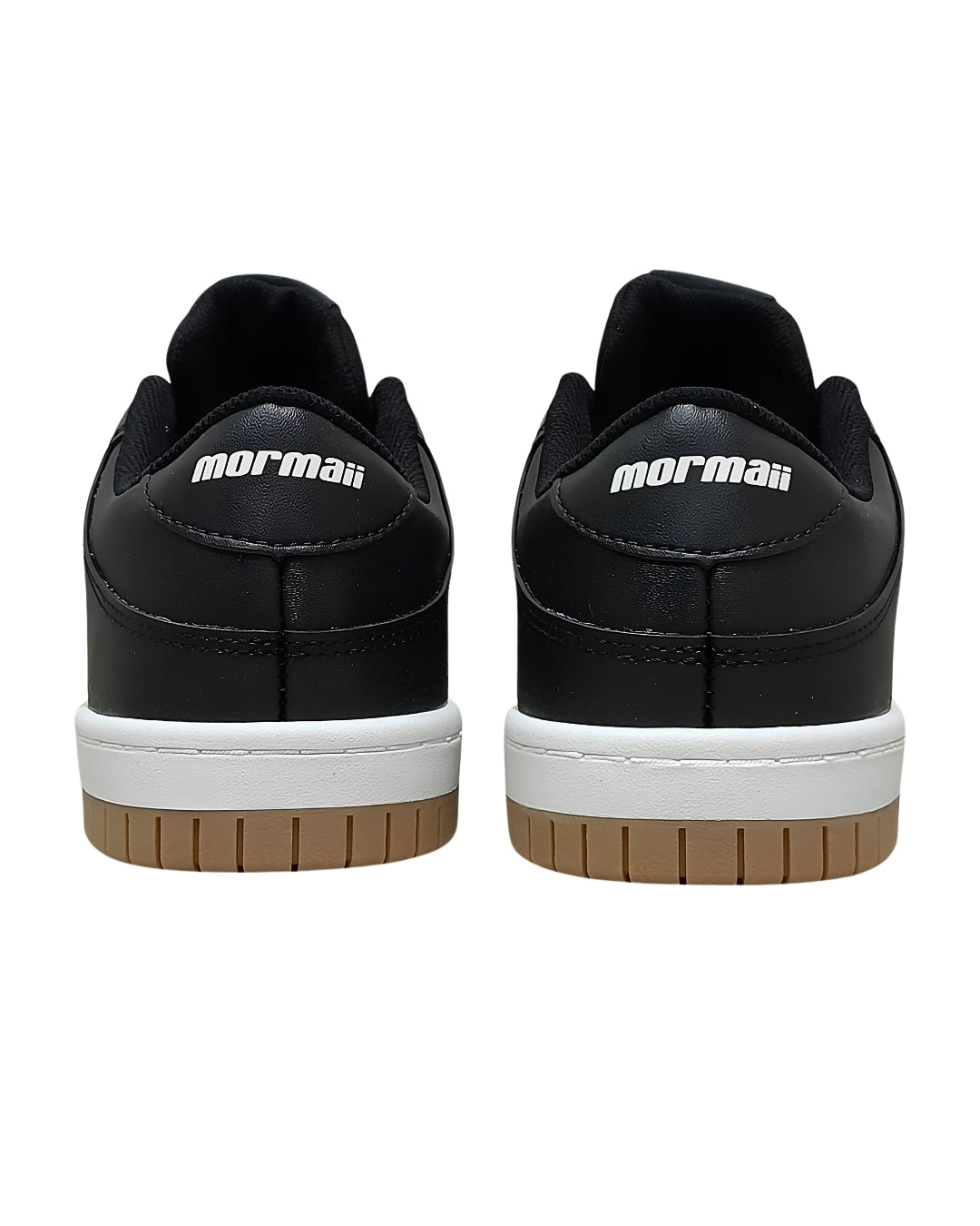 Tênis Mormaii - Urban Action Retrô - Preto/White/Gum