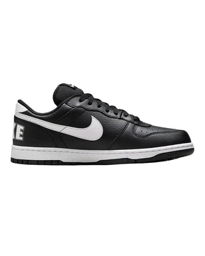 Tênis Nike - Big Low - Black