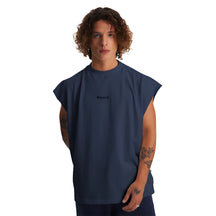 Regata BAW - Oversized Selfie Logo Colors