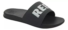 Sandália Reef - One Slide - Cinza